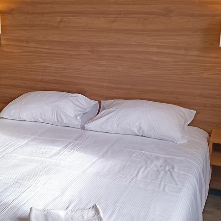 ดิ ออริจินัล แอคเซส โฮเทล เล ไอริส แบร์ก-ซูร์-แมร์ Hotel Berck ภายนอก รูปภาพ