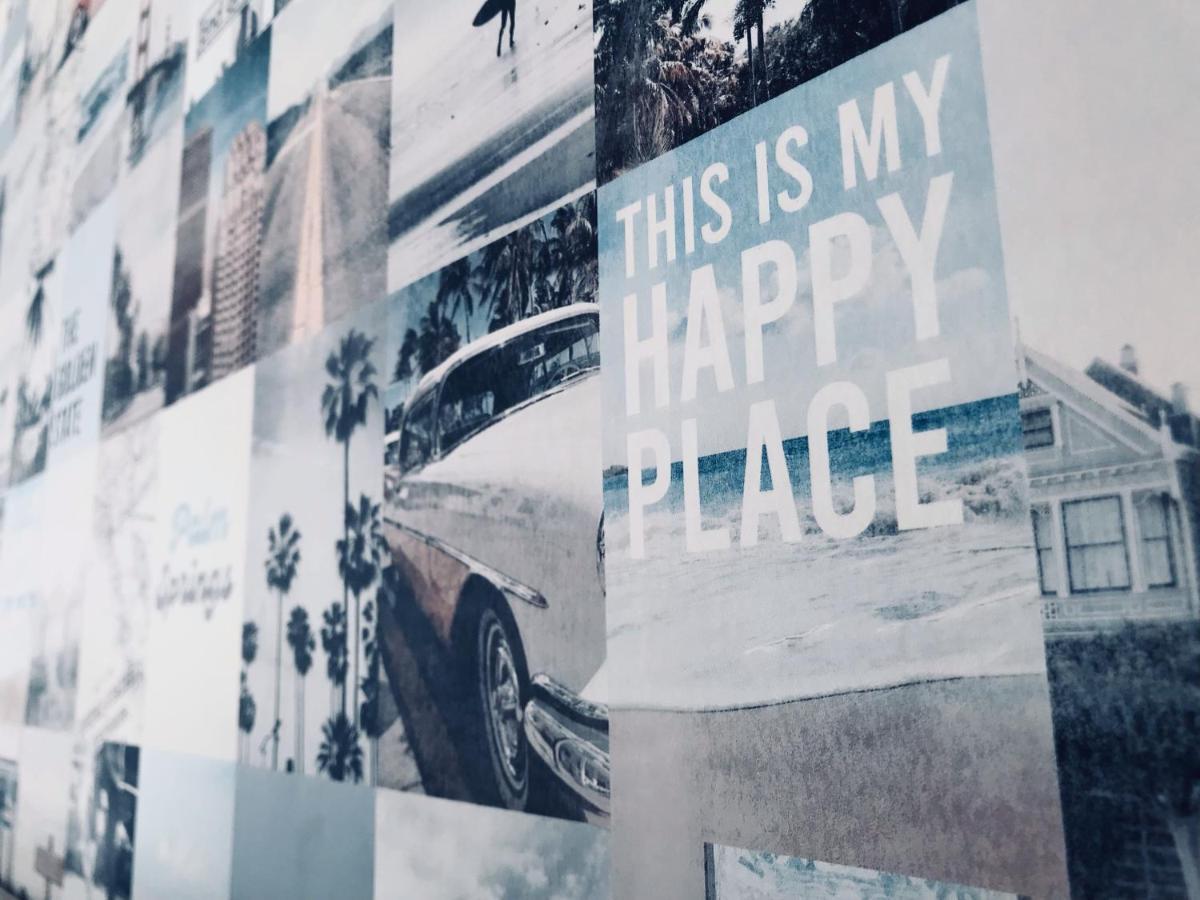 ดิ ออริจินัล แอคเซส โฮเทล เล ไอริส แบร์ก-ซูร์-แมร์ Hotel Berck ภายนอก รูปภาพ