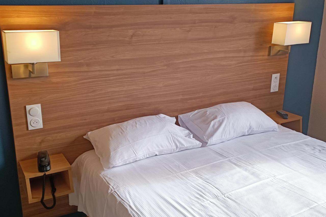 ดิ ออริจินัล แอคเซส โฮเทล เล ไอริส แบร์ก-ซูร์-แมร์ Hotel Berck ภายนอก รูปภาพ